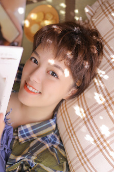 漂亮的妈妈5中汉字怎么写